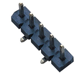 Pitch 5.08mm Pin Header 5.08 Pitch Pin Header 180° SMT
