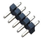 Pitch 5.08mm Pin Header 5.08 Pitch Pin Header 180° DIP