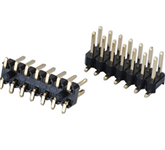 Pitch2.2mm Pin Header Patch